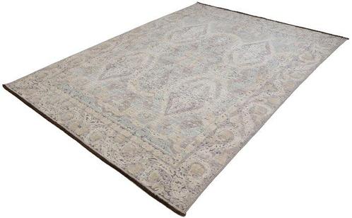 Designer Modern Tapijt Luxe Fijn - Vloerkleed - 262 cm - 191, Huis en Inrichting, Stoffering | Tapijten en Kleden
