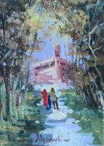 Romano Mussolini (1927-2006) - Il sentiero