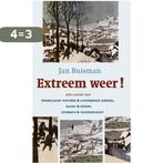 Extreem weer! 9789051943580 Jan Buisman, Boeken, Verzenden, Zo goed als nieuw, Jan Buisman