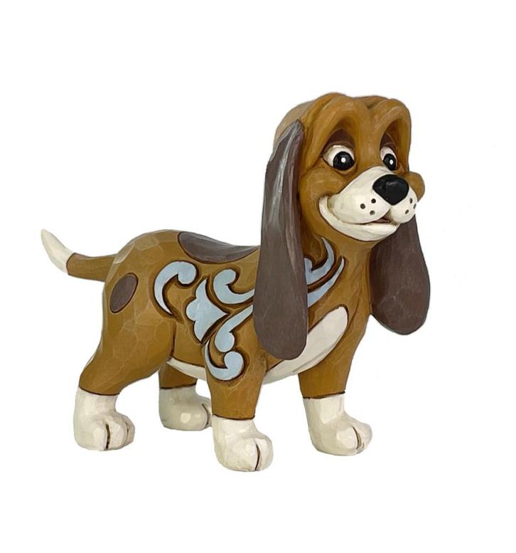 Frank & Frey Frank 8 cm, Verzamelen, Disney, Nieuw, Ophalen of Verzenden