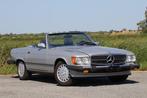 Mercedes-Benz - 560 SL - 1988