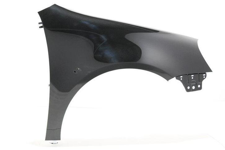 Spatbord rechtsvoor Volkswagen Golf 5 BLACKMAGIC (LC9Z), Auto-onderdelen, Carrosserie en Plaatwerk, Nieuw, Volkswagen, Voor, Rechts