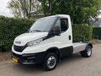 Iveco Daily 40C18 3.0 BE Trekker, Auto's, Bestelauto's, Elektrische ramen, Gebruikt, Euro 6, Iveco
