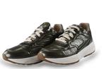 Xsensible Sneakers in maat 40 Groen | 10% extra korting, Xsensible, Verzenden, Groen, Sneakers of Gympen