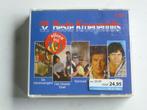 32 Beste Kroegenhits - various artists (2 CD), Verzenden, Zo goed als nieuw