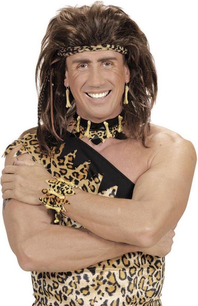 Botten Oorbellen, Hobby en Vrije tijd, Feestartikelen, Nieuw, Verzenden