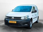 Volkswagen Caddy 1.4 TGI L1H1 EcoFuel Comfortline (111 PK), Auto's, Stof, Gebruikt, Volkswagen, Overige brandstoffen