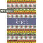 The Grammar of Spice 9780500519677 Caz Hildebrand, Verzenden, Zo goed als nieuw, Caz Hildebrand
