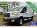 Zakelijke lease - Ford Transit 350 2.0 TDCI L2H2 Trend, Gebruikt, Euro 6, Handgeschakeld, Alarm
