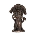 Beeld - Triple Moon Goddess Hecate - 18,5cm