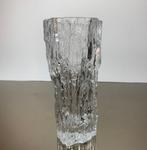 Iittala - Tapio Wirkkala - Vaas - Haver - Kristal