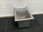 Lotus Elektrische pasta koker 25 Liter inbouwmodel, Ophalen of Verzenden, Nieuw in verpakking, Fornuis, Frituur en Grillen