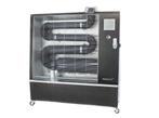Airrex Infrarood diesel werkplaats/showroom kachel heater