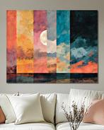 Chrystian Milanowski - Faces of a Landscape II - XL