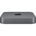 Apple Mac Mini 2018 i7 3,2 GHz – 64GB RAM DDR4 – 512GB SSD, Computers en Software, 64 GB of meer, SSD, Refurbished, Ophalen of Verzenden