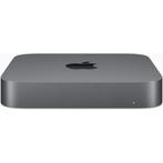 Apple Mac Mini 2018 i7 3,2 GHz – 64GB RAM DDR4 – 512GB SSD, Computers en Software, Apple Desktops, 64 GB of meer, SSD, Refurbished