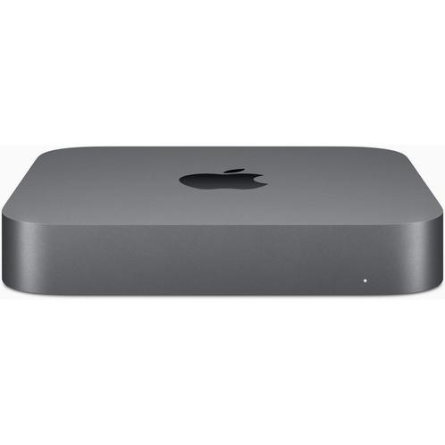 Apple Mac Mini 2018 i7 3,2 GHz – 64GB RAM DDR4 – 512GB SSD, Computers en Software, Apple Desktops, 3 tot 4 Ghz, Mac Mini, SSD