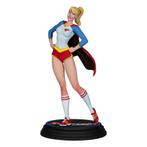 DC Cover Girls Statue 1/8 Supergirl by J. Scott Campbell..., Ophalen of Verzenden, Nieuw