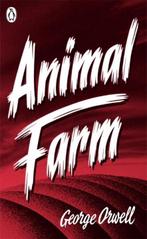 Animal Farm 9780141393056, Boeken, Verzenden, Zo goed als nieuw