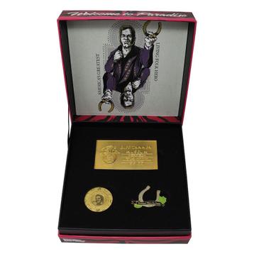 Back to the Future Replicas Premium Box beschikbaar voor biedingen