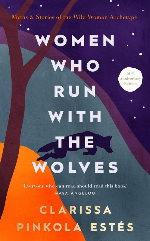 9781846047008 Women Who Run With The Wolves | Tweedehands, Boeken, Studieboeken en Cursussen, Zo goed als nieuw, Verzenden
