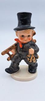 Hummel - Beeldje - Schoorsteenveger - TMK3 (2) - Keramiek