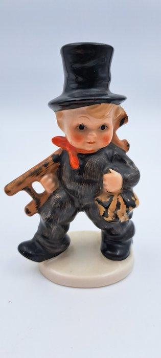 Hummel - Beeldje - Schoorsteenveger - TMK3 (2) - Keramiek, Antiek en Kunst, Curiosa en Brocante