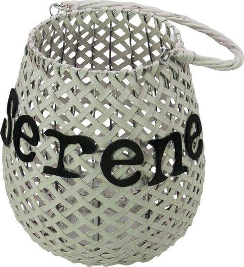 Gusta Sfeerlicht Serene - Ø 30 x 29 cm, Huis en Inrichting, Woonaccessoires | Overige, Verzenden