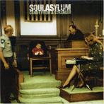 cd - Soul Asylum - Candy From a Stranger, Verzenden, Zo goed als nieuw
