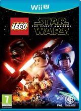 MarioWiiU.nl: LEGO Star Wars: The Force Awakens Zonder Q.G., Spelcomputers en Games, Games | Nintendo Wii U, Zo goed als nieuw