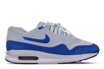Nike Air Max Lunar 1 Royal • 44, Nike, Ophalen of Verzenden, Nieuw, Sneakers of Gympen