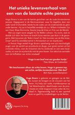 Penoze Hugo 9789462972339 Hugo Broers, Verzenden, Zo goed als nieuw, Hugo Broers