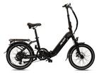 Avon Eq1 Elektrische Vouwfiets 20 Inch Zwart  Gratis, Fietsen en Brommers, Elektrische fietsen, Ophalen of Verzenden, Nieuw