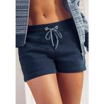 s.Oliver RED LABEL Beachwear Relaxshorts met noorse, Kleding | Dames, Verzenden