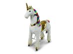 MY PONY, rijdend speelgoed unicorn van ROLLZONE ®, 4 - 10 ja, Kinderen en Baby's, Speelgoed | Speelgoedvoertuigen, Ophalen of Verzenden