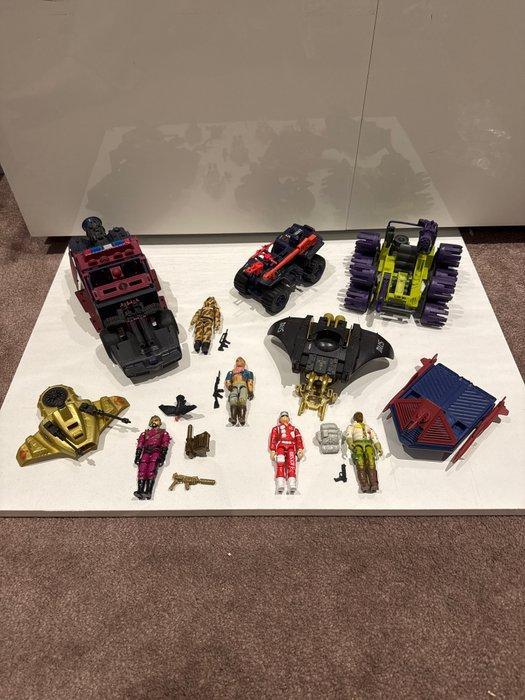 Hasbro - Action figure Gi-joe - 1980-1990 - China, Antiek en Kunst, Antiek | Overige Antiek