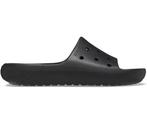 Crocs Classic Slide 2.0 Black Crocs 30% KORTING! | 37-38 |, Kleding | Heren, Schoenen, Nieuw, Crocs, Zwart, Verzenden