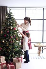 Triumph Tree Tuscan Kunstkerstboom - H215 x Ø135 cm - Groen, Diversen, Verzenden, Nieuw