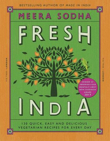 9780241200421 Fresh India Meera Sodha beschikbaar voor biedingen