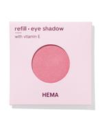 HEMA Navulling mono oogschaduw 50 pink 3=60% / 2=40%, Verzenden, Nieuw