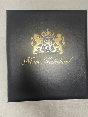 Nederland 2005/2019 - Verzameling Mooi Nederland in 2 beschikbaar voor biedingen