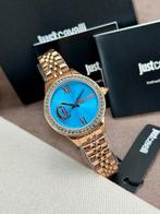 Just Cavalli - Glam Chic Blue - Zonder minimumprijs -, Nieuw
