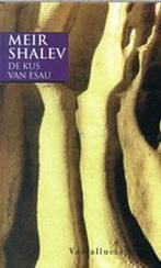 De kus van Esau 9789050004596 Meir Shalev, Verzenden, Gelezen, Meir Shalev
