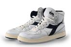 Diadora Hoge sneakers in maat 39 Wit | 10% extra korting, Diadora, Verzenden, Jongen of Meisje, Schoenen
