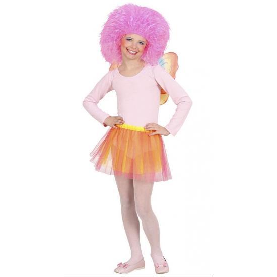 Fee set voor kinderen met vleugels - Elfen en feeen kleding, Kinderen en Baby's, Carnavalskleding en Verkleedspullen, Ophalen of Verzenden