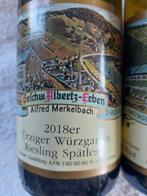 2018 Alfred Merkelbach, Ürziger Würzgarten Auslese -, Verzamelen, Nieuw