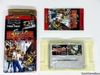 Super Famicom - Final Fight, Spelcomputers en Games, Games | Nintendo Super NES, Verzenden, Gebruikt