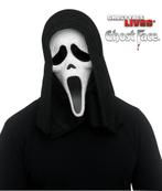 Ghost Face® Scream Masker Parels, Verzenden, Nieuw, Feestartikel