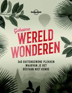Geheime wereldwonderen / Lonely Planet 9789021568010, Verzenden, Zo goed als nieuw, Lonely Planet