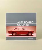 Alfa Romeo Giulia GT, Nieuw, Alfa Romeo, Patrick Dasse, Verzenden